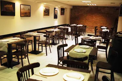 Restaurante Goa