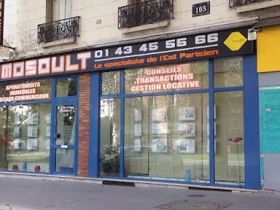 Immobiliere Soult Et Industries