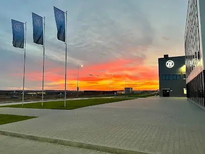 ZF Automotive System Poland - Zakład Elektroniki