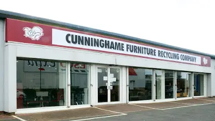 Cunninghame Furniture Recycling Co