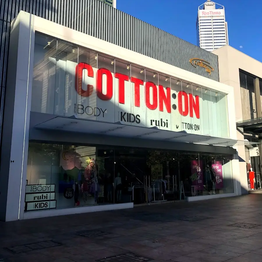 Cotton On Perth