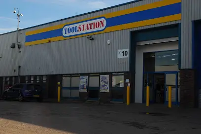 Toolstation Carlisle