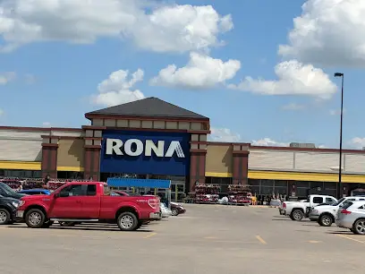 RONA Moose Jaw