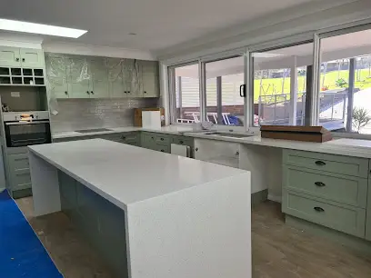 Shoalhaven New Image Kitchens PTY LTD