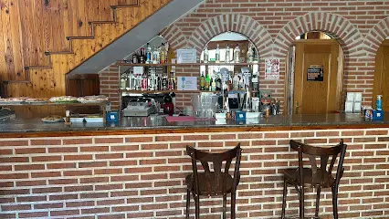 Bar El Mesón