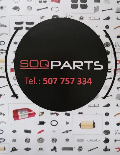 soqparts