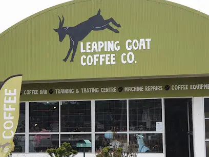 Leaping Goat Coffee