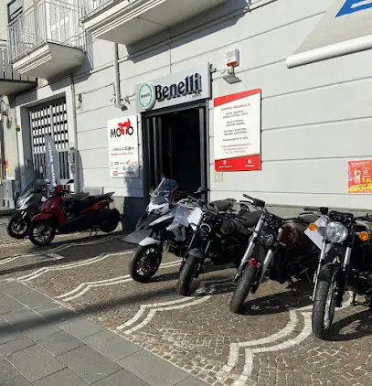 MOTO BOUTIQUE S.R.L. | CFMOTO-Benelli-Peugeot-Wottan Motor