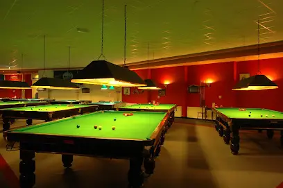 Snooker-Poolcentrum Purmerend