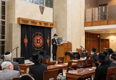 Congregation Ohr HaTorah