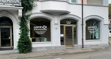 wimbal GmbH - Smartphone Klinik - Handy Reparatur - Handy Doktor Wil - Computer Services