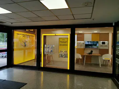 Fastweb Store