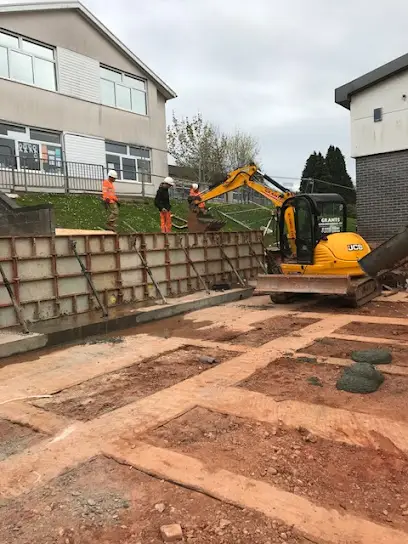 Grants Groundworks Limited