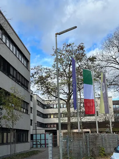 Städtische Fachoberschule für Gestaltung München