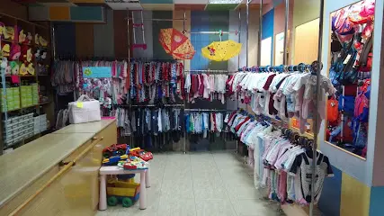 Moda - Infantil