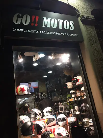 Go!!Motos