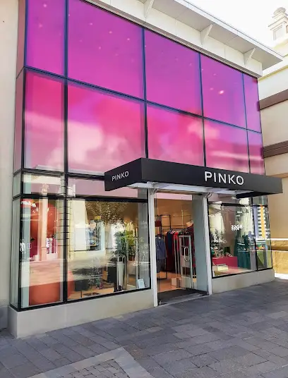 Pinko Outlet Fidenza