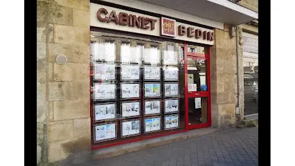 Cabinet Bedin Immobilier (Bordeaux Chartrons)