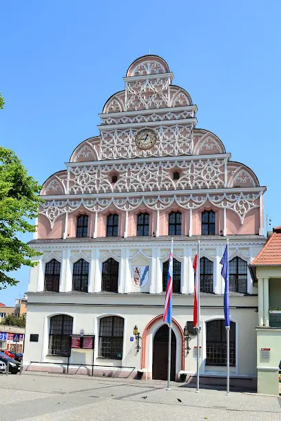 Młodzieżowy Zespół Doradczy Prezydenta Miasta Stargard