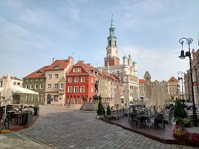 Stary Rynek