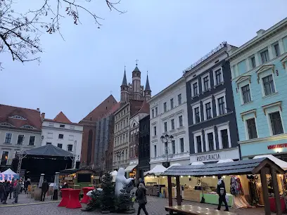 Rynek Staromiejski