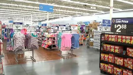 Walmart Supercenter