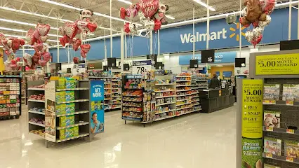 Walmart Supercenter