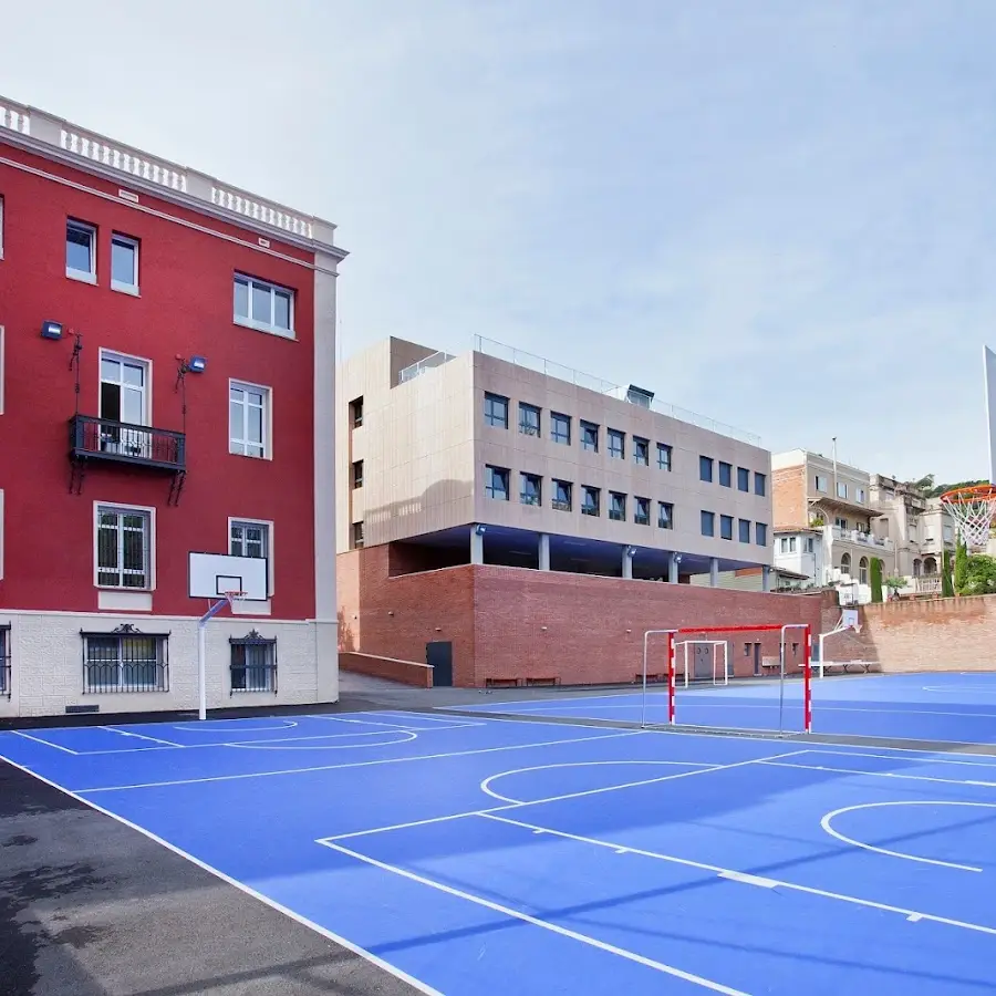 Colegio Padre Damián Sagrados Corazones