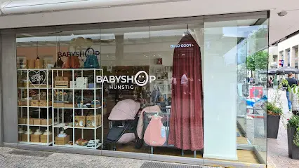 Babyshop Hunstig