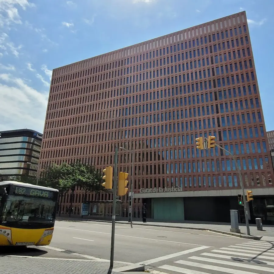 Ilustre Colegio de Procuradores de Barcelona