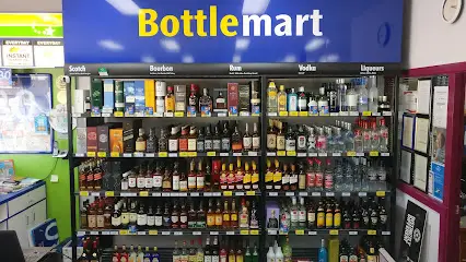 Bottlemart - Jiparu Cellars