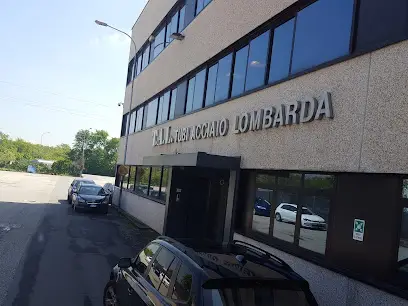 Tal Tubi Acciaio Lombarda Spa