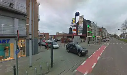 Openbaar Toilet Krugercentrum