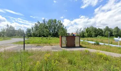 Openbaar toilet