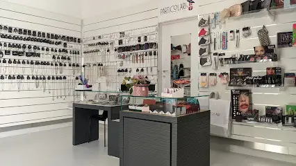 Particolari Accessori Moda