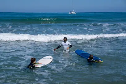 PiranhaSupSurfSchool