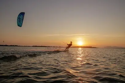 Kitesurf Stagnone - Centro IKO