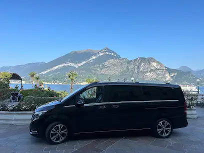 Lake Como Lifestyle Transfers (Airports, Weddings, Hotels, Restaurants, Tours)