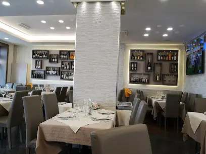 Ristorante dal Delicato