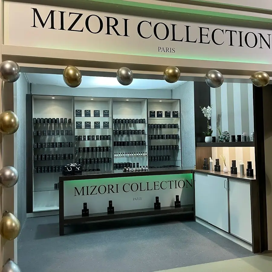 Mizori Collection