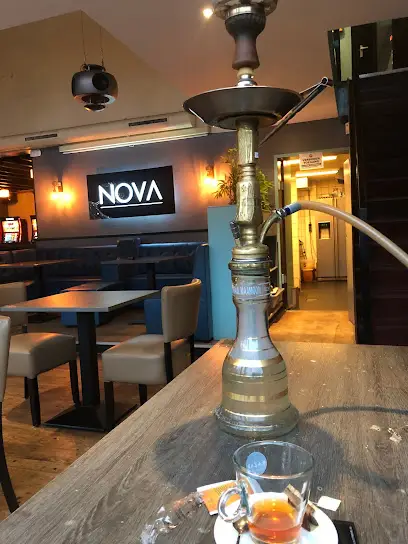 Nova Café & Lounge