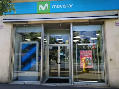 Tienda Movistar