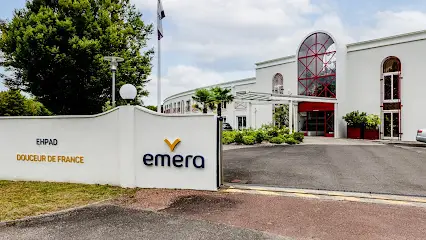 EMERA - EHPAD Douceur de France