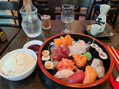 Sushi Crimée