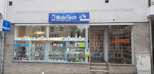 MobiTech - Handy Reparatur Stuttgart Zuffenhausen