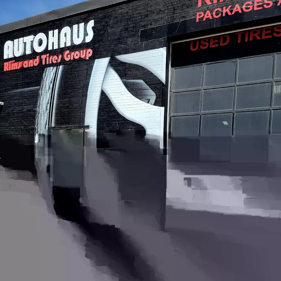 Autohaus Rims &amp; Tires Group