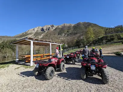 Val di Lima Off Road