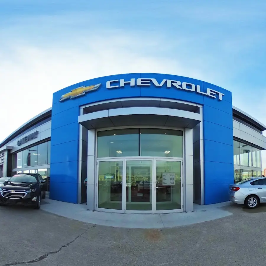 Gateway Chevrolet, Buick, GMC