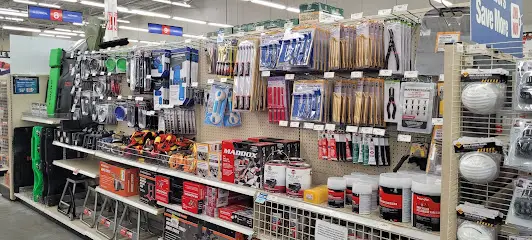 Harbor Freight Tools