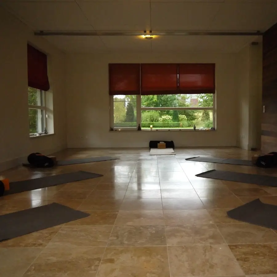 Yoga Studio Almere